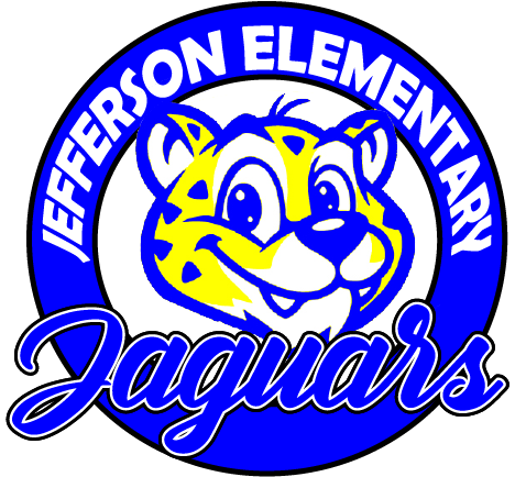 Jefferson Elementary School logo